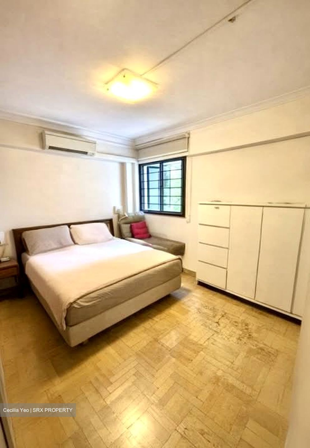 Blk 10 Farrer Park Gardens (Kallang/Whampoa), HDB 4 Rooms #535068071